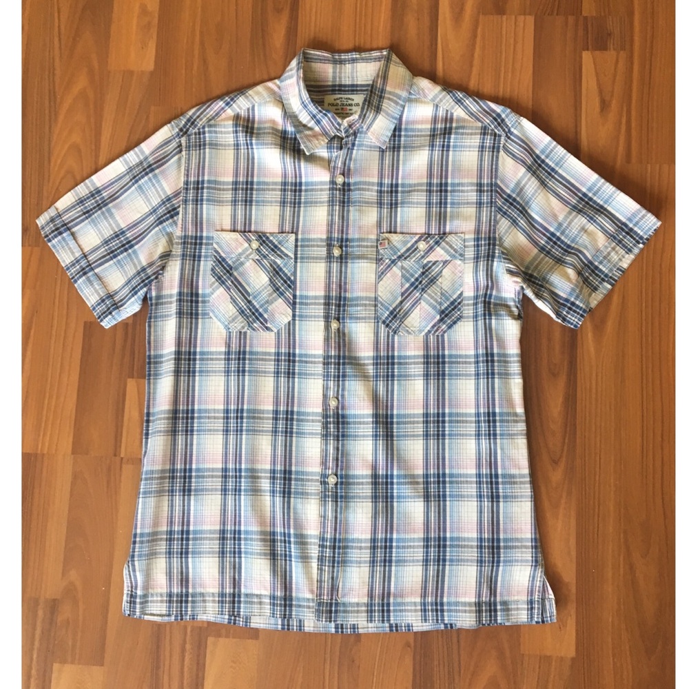 Polo Ralph Lauren Casual Button Down